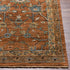 Reign Handmade Rug Brown