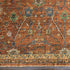 Reign Handmade Rug Brown