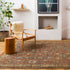 Reign Handmade Rug Brown