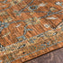 Reign Handmade Rug Brown