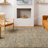 Reign Handmade Rug Sage