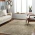 Reign Handmade Rug Sage