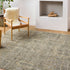 Reign Handmade Rug Sage