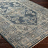 Reign Handmade Rug Charcoal