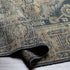 Reign Handmade Rug Charcoal