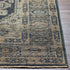 Reign Handmade Rug Charcoal