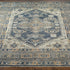 Reign Handmade Rug Charcoal