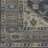 Reign Handmade Rug Charcoal
