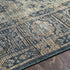 Reign Handmade Rug Charcoal