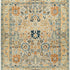 Reign Handmade Rug Denim