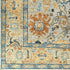 Reign Handmade Rug Denim
