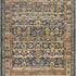 Reign Handmade Rug Navy