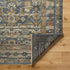 Reign Handmade Rug Navy