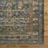 Reign Handmade Rug Navy