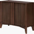 Ronan Cabinet in Brown Mango