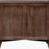 Ronan Cabinet in Brown Mango