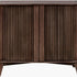 Ronan Cabinet in Brown Mango