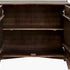 Ronan Cabinet in Brown Mango