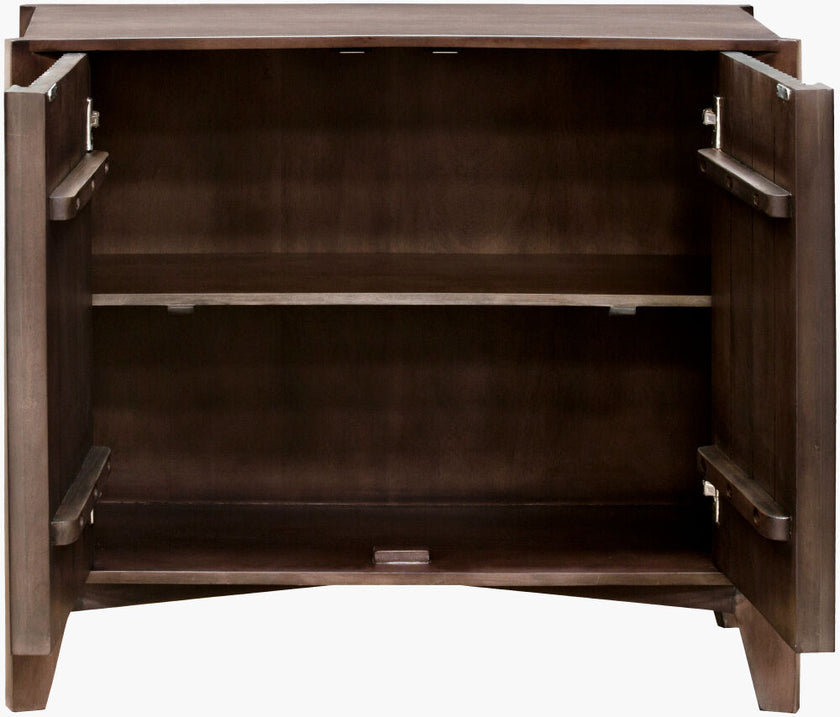 Ronan Cabinet in Brown Mango