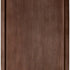 Ronan Cabinet in Brown Mango