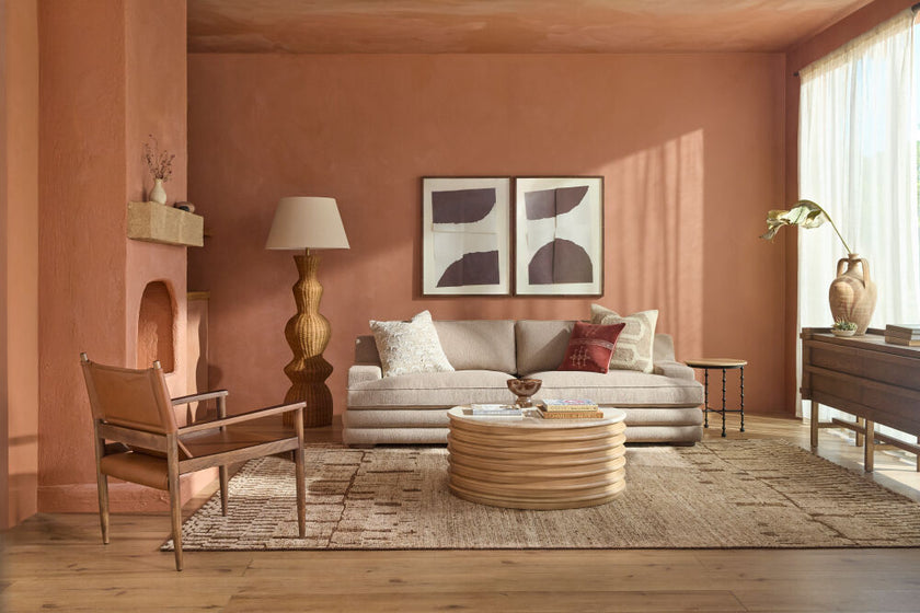 Chole Accent Chair