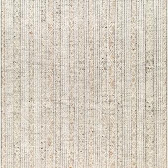 Samarkand Handmade Rug
