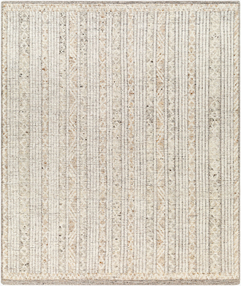 Samarkand Handmade Rug