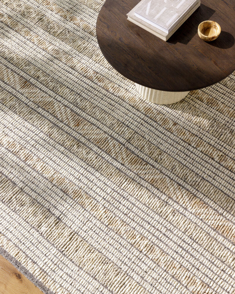 Samarkand Handmade Rug