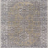 Tulu Handmade Rug Gray