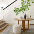Tulu Handmade Rug Gray