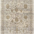 Tulu Handmade Rug Sand