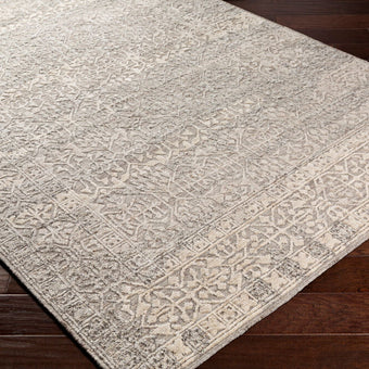 Tunus Handmade Rug