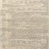 Tunus Handmade Rug