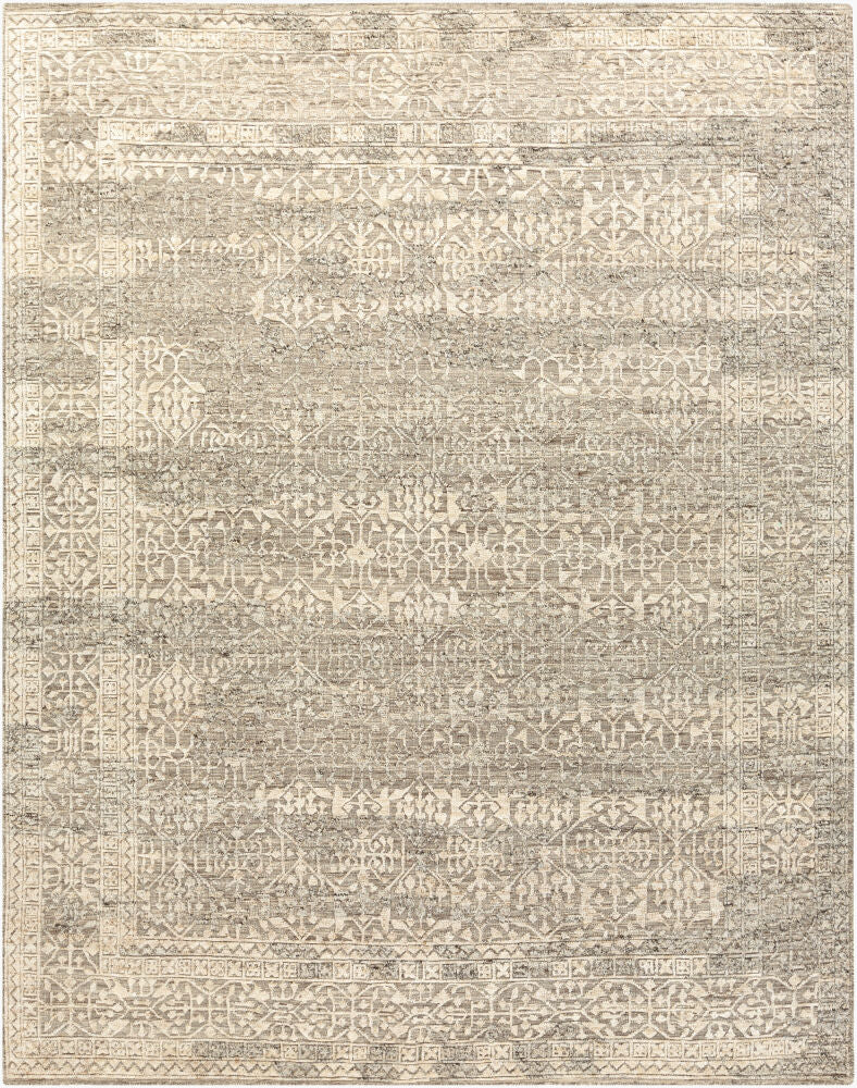 Tunus Handmade Rug