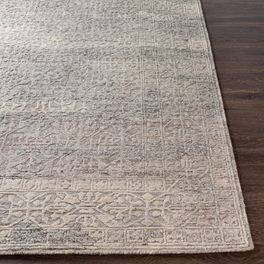 Tunus Handmade Rug
