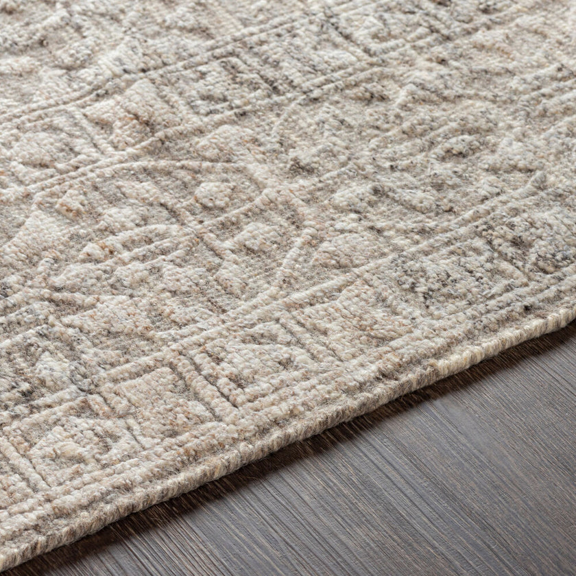 Tunus Handmade Rug