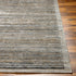 Yasmin Handmade Rug Brown