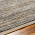Yasmin Handmade Rug Brown