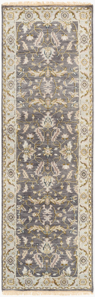 Zeus Handmade Rug
