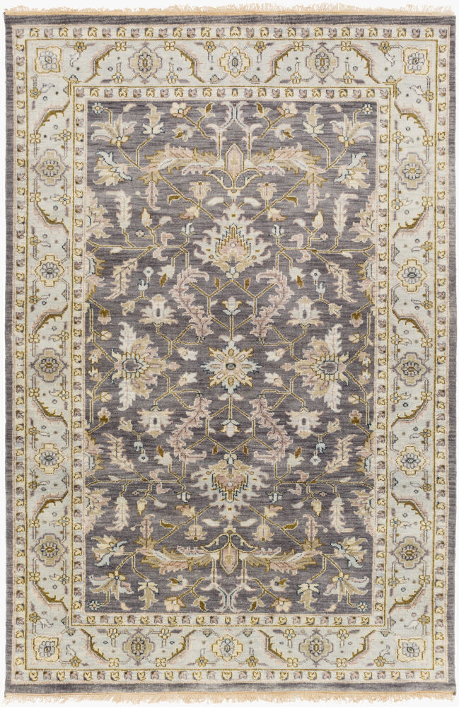 Zeus Handmade Rug