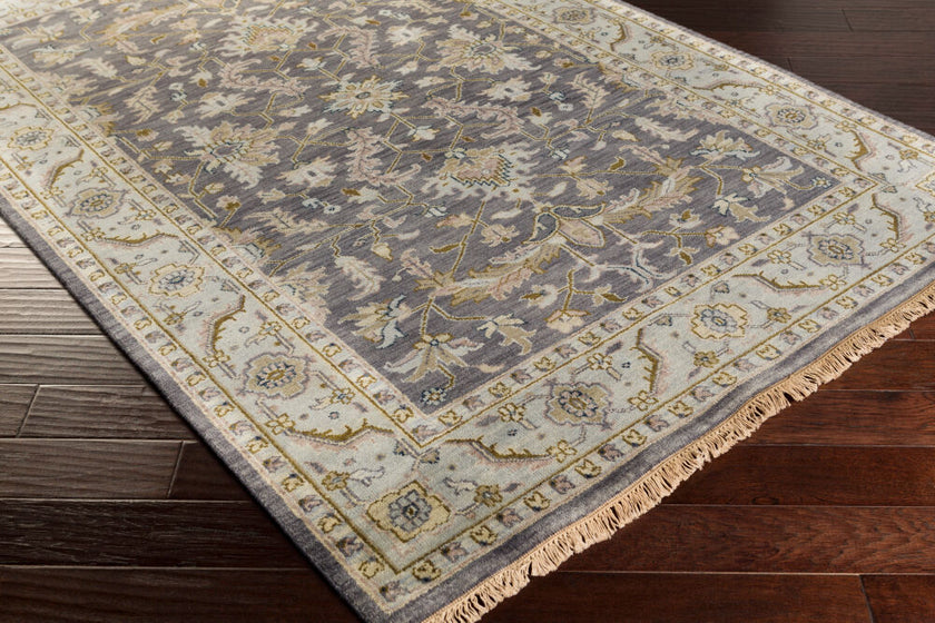 Zeus Handmade Rug