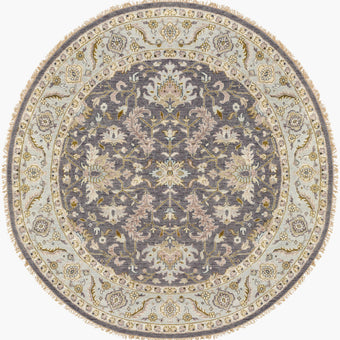 Zeus Handmade Rug