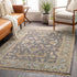 Zeus Handmade Rug