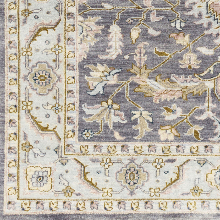 Zeus Handmade Rug