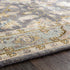 Zeus Handmade Rug