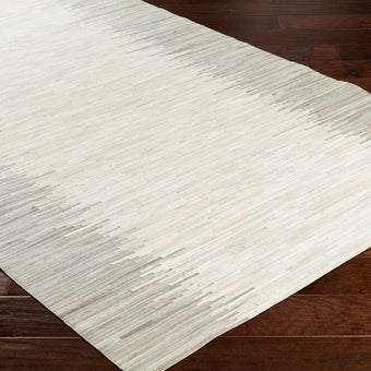 Zander Handmade Rug