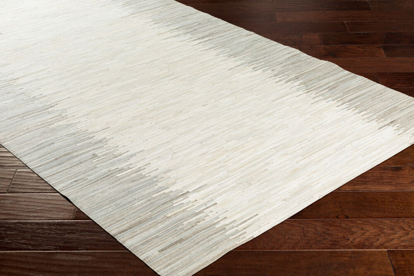 Zander Handmade Rug