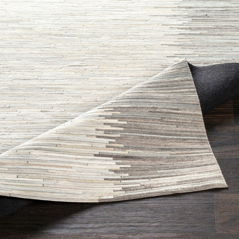 Zander Handmade Rug