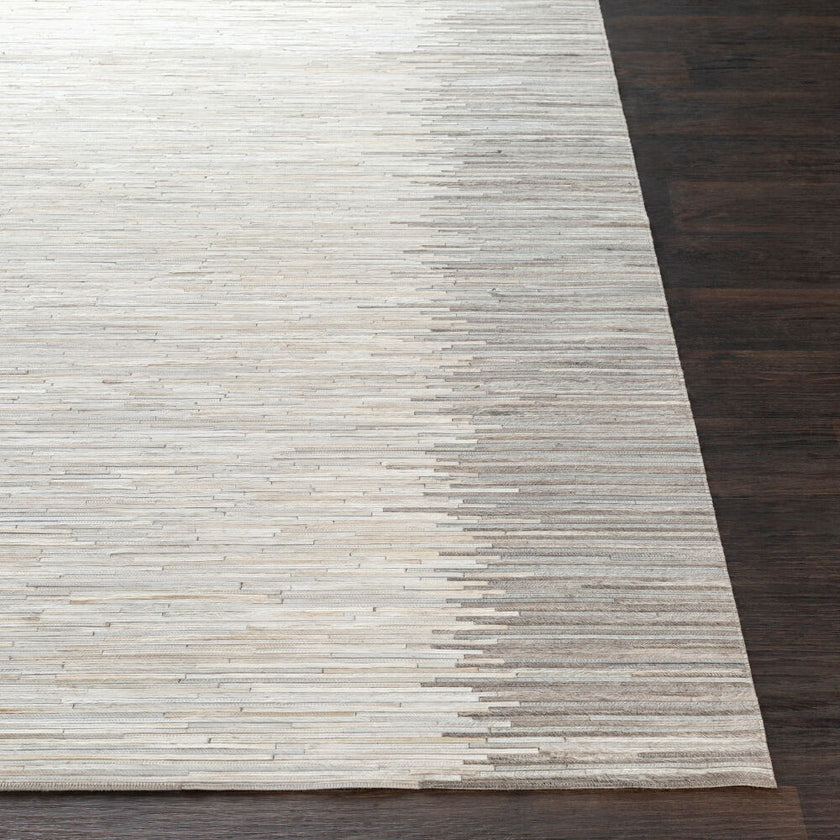 Zander Handmade Rug