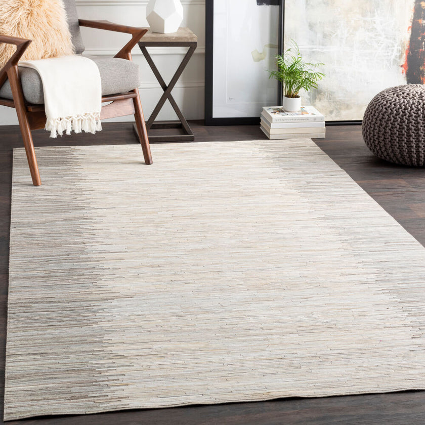 Zander Handmade Rug